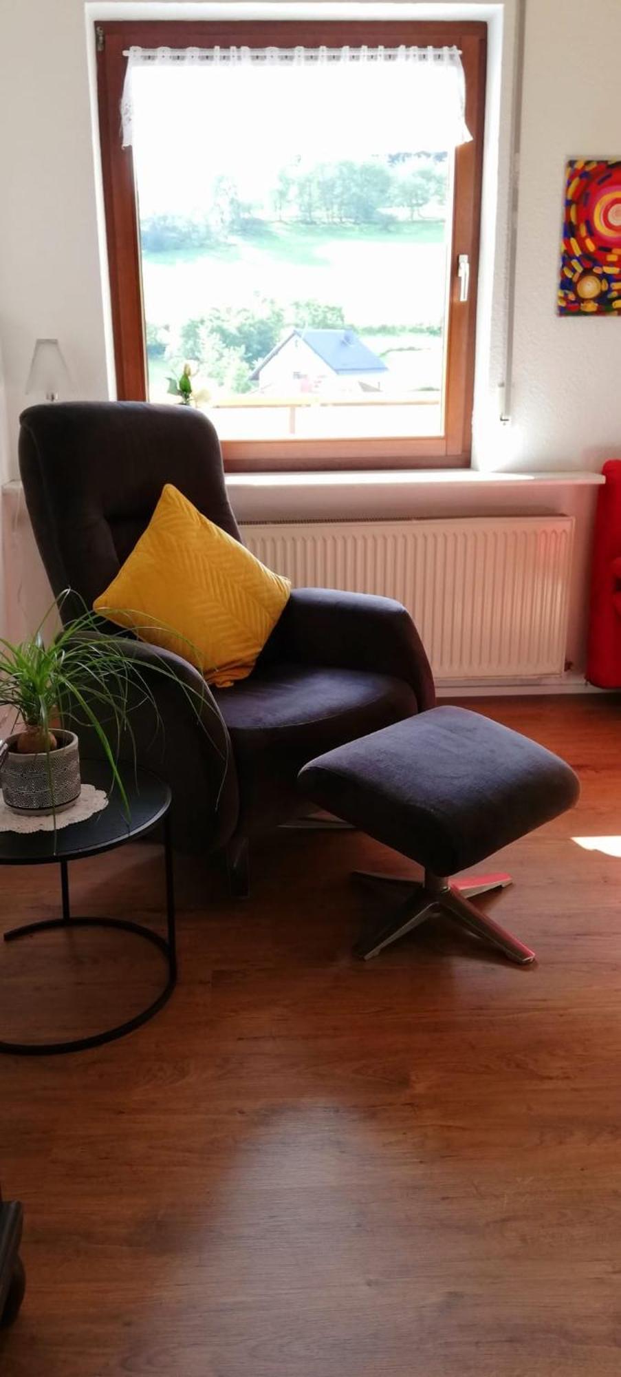 Am Lindenbaum, Ferienwohnung In Siebenbach Am Nuerburgring المظهر الخارجي الصورة