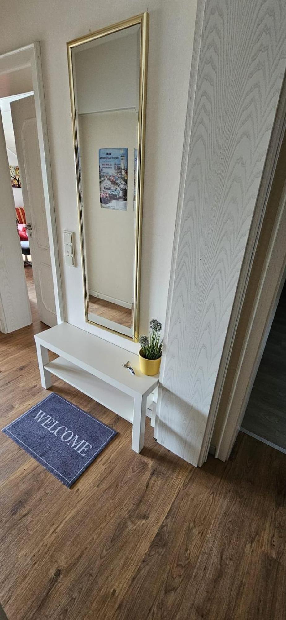 Am Lindenbaum, Ferienwohnung In Siebenbach Am Nuerburgring المظهر الخارجي الصورة